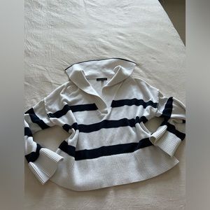 Banana republic sweater